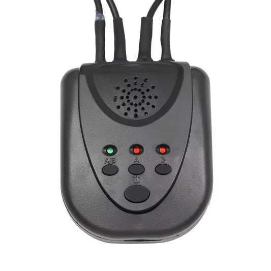 Double Number Plate Cover