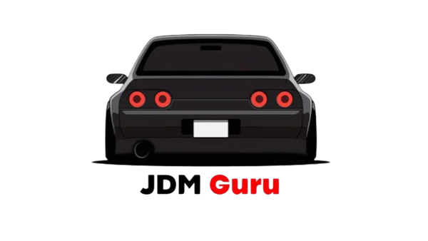 JDM Guru